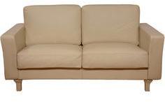 Pinnacle Catania Double Seater Sofa