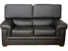 Pinnacle Colombo Double Seater Sofa