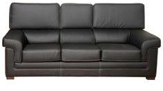 Pinnacle Colombo Three Seater Sofa