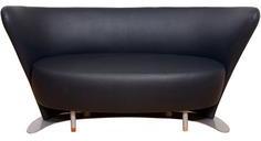 Pinnacle Ferrara Double Seater Sofa