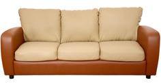 Pinnacle Manila Three Seater Sofa