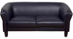 Pinnacle Messina Double Seater Sofa