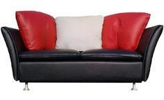 Pinnacle Nice Double Seater Sofa