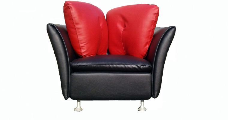 Pinnacle Nice Single Seater Sofa