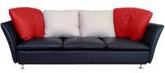 Pinnacle Nice Three Seater Sofa