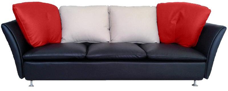 Pinnacle Nice Three Seater Sofa