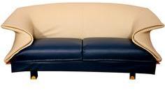 Pinnacle Prato Double Seater Sofa