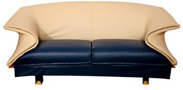 Pinnacle Prato Two Seater Sofa