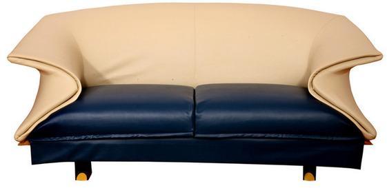 Pinnacle Prato Two Seater Sofa