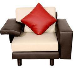 Pinnacle Salerno Single Seater Sofa