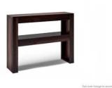 Piyush Handicraft Solid Wood Console Table