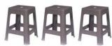 Polyset Stool