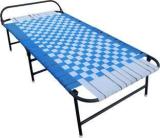 Ps Parvesh Smart Folding Bed Metal Single Bed