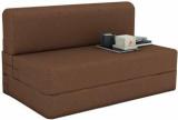 Pumpum 1 Seater Single Foam Fold Out Sofa Cum Bed