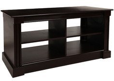 Purple Heart Segmented Entertainment Unit