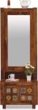 Raaj Wood Deccor Solid Wood Dressing Table