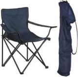 Raiyaraj FOLDING CHAIR Synthetic Fiber Outdoor Chair