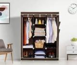 Raj Deals PP Collapsible Wardrobe