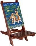 Rajrang Ethnic Baby Chair Bamboo Chair