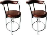 Ratison Cafeteria/Doctor/Office/Shop/Hospital/Hotel Stool Office Conference Chair Leatherette Dining Chair