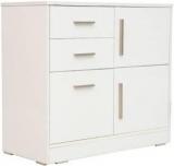 Rawat GARRISON Engineered Wood Free Standing Cabinet