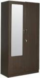 Rawat LUCERNE Engineered Wood 2 Door Wardrobe