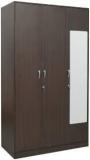 Rawat LUCERNE Engineered Wood 3 Door Modular Wardrobe