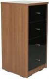 Rawat ROCKWOOD Engineered Wood Free Standing Chest Of Drawers