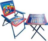 Rawzz Kids Table Chair Metal Desk Chair