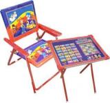 Rawzz Table Chair In Kid Seatings Metal Desk Chair