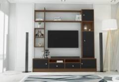 Raywud The Elysian Media Haven Engineered Wood TV Entertainment Unit