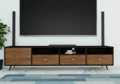 Raywud UrbanElegance Engineered Wood TV Entertainment Unit