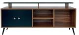 Raywud WoodVibe TV Stand Engineered Wood TV Entertainment Unit