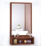 Redwud Bunny Engineered Wood Dressing Table