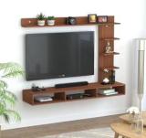 Redwud Ryder Engineered Wood TV Entertainment Unit