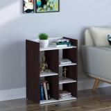 Redwud Skyla Engineered Wood Side Table