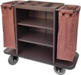 Reebull Metal Bar Trolley