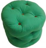 Reme Foam Cocktail Ottoman