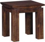 Ringabell Designer Solid Wood End Table