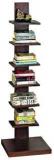 Ringabell Erect Solid Wood Open Book Shelf