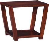 Ringabell Keloin Solid Wood End Table