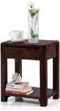 Ringabell Marvin Solid Wood Bedside Table