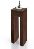 Ringabell Mini Solid Wood End Table