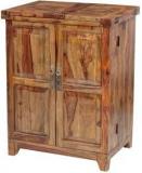 Ringabell Vocatus Bar Solid Wood Bar Cabinet