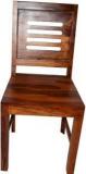 Rjkart Solid Wood Dining Chair