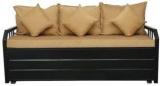 Royal Interiors Double Metal Sofa Bed