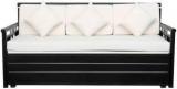 Royal Interiors Single Metal Sofa Bed