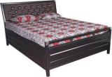 Royal Metal Furniture Mattress Not Included Metal Single Hydraulic Bed