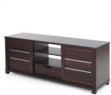 Royal Oak Moscow Engineered Wood TV Entertainment Unit