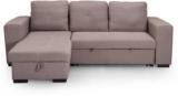 Royaloak Berlin Double Metal Sofa Bed